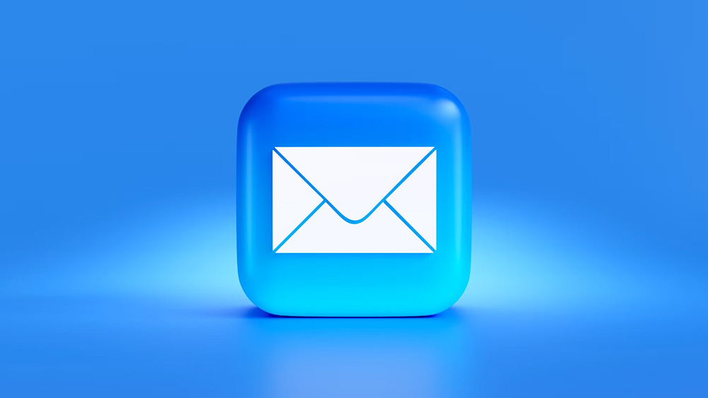 Email marketing