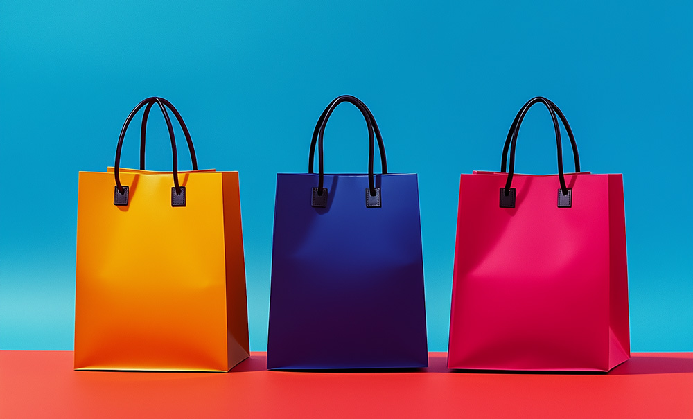E‑commerce example